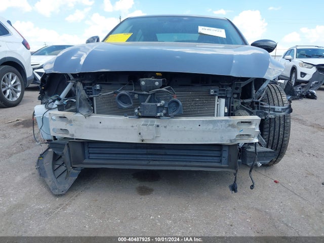 Nissan Altima 2.5 Sv 2019 1N4BL4DV9KC203909 Image 6