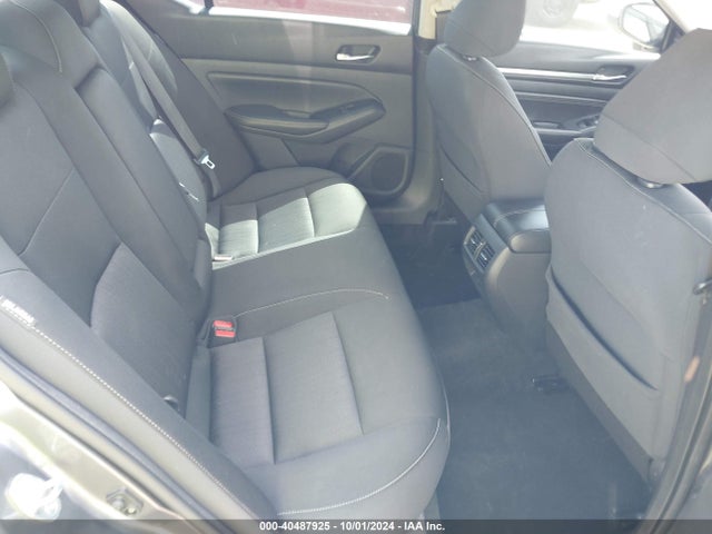 Nissan Altima 2.5 Sv 2019 1N4BL4DV9KC203909 Image 8