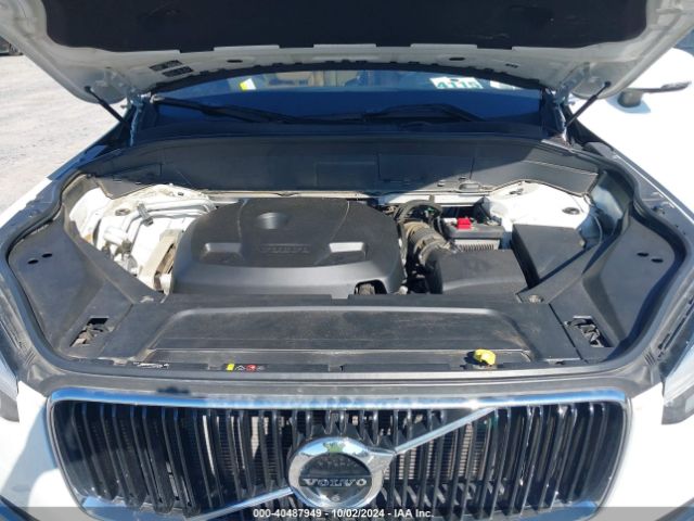 YV4A22PK5J1195202 Volvo Xc90 T6 Momentum