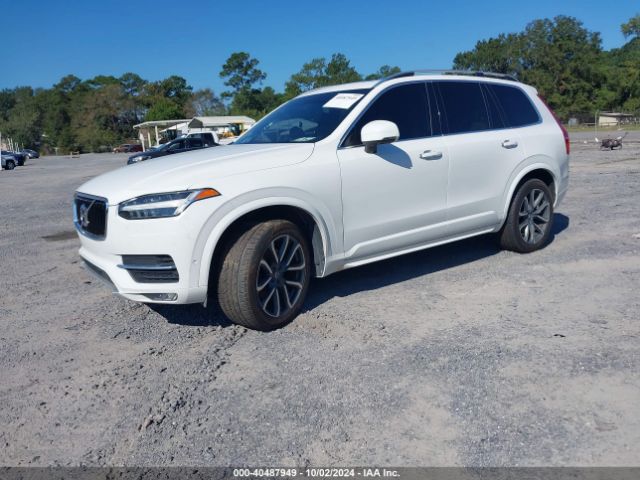 YV4A22PK5J1195202 Volvo Xc90 T6 Momentum