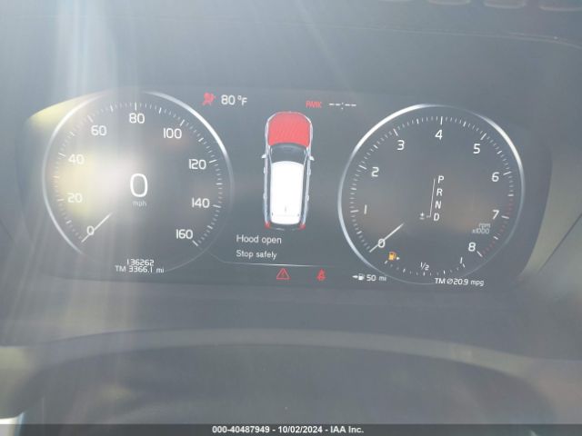 YV4A22PK5J1195202 Volvo Xc90 T6 Momentum