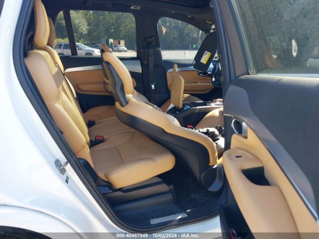 YV4A22PK5J1195202 Volvo Xc90 T6 Momentum