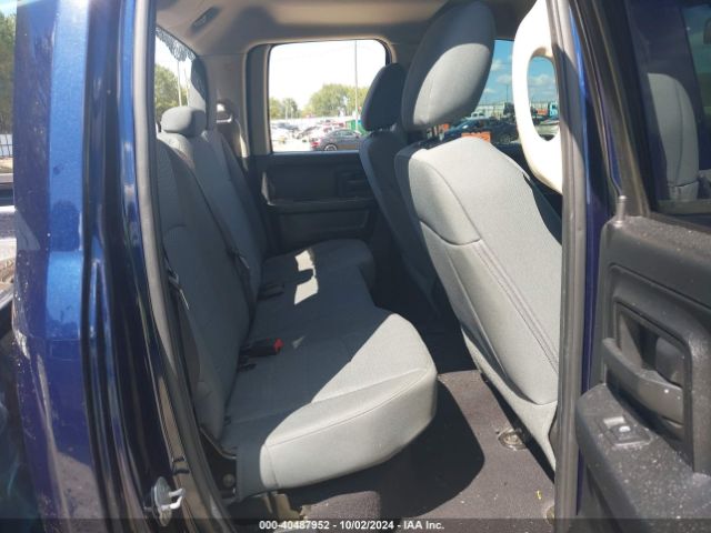 1C6RR6FT6ES429325 RAM 1500 Express