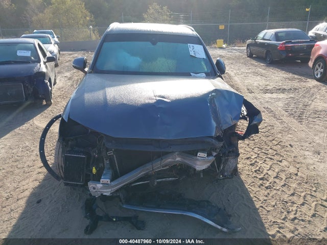 WA1VAAF74JD034184 Audi Q7 3.0t Premium