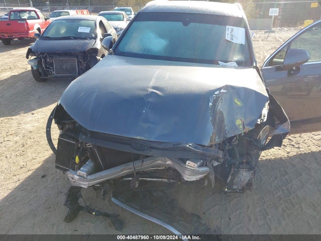 WA1VAAF74JD034184 Audi Q7 3.0t Premium