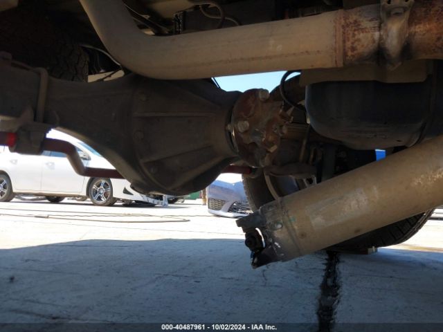 5TFAW5F17EX357951 Toyota Tundra 1794 5.7l V8