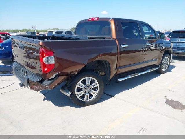 5TFAW5F17EX357951 Toyota Tundra 1794 5.7l V8