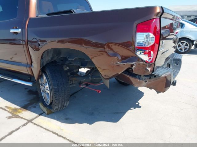 5TFAW5F17EX357951 Toyota Tundra 1794 5.7l V8