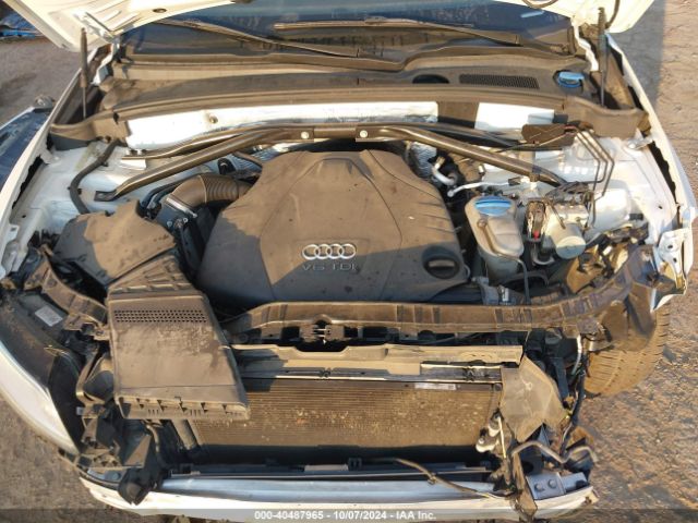 WA1VMAFP2EA009928 Audi Q5 3.0 Tdi Premium Plus