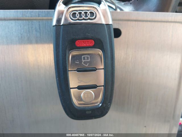 WA1VMAFP2EA009928 Audi Q5 3.0 Tdi Premium Plus