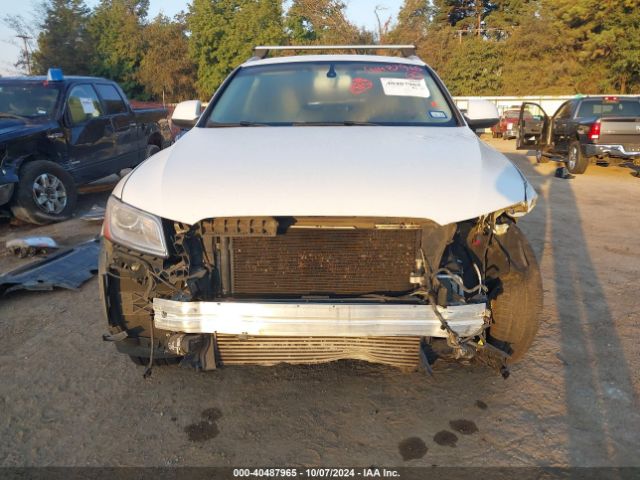WA1VMAFP2EA009928 Audi Q5 3.0 Tdi Premium Plus