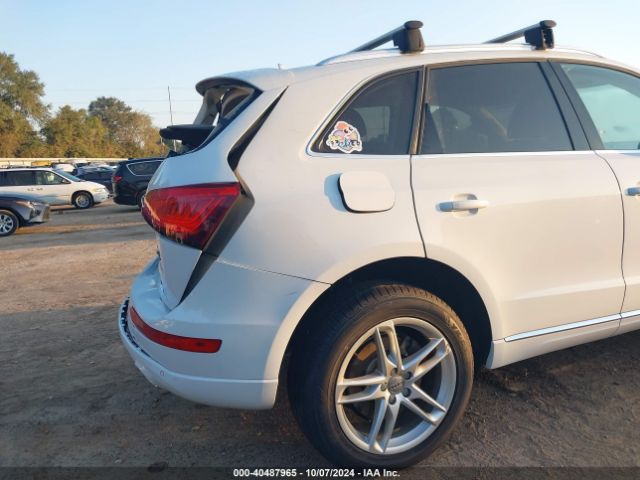 WA1VMAFP2EA009928 Audi Q5 3.0 Tdi Premium Plus