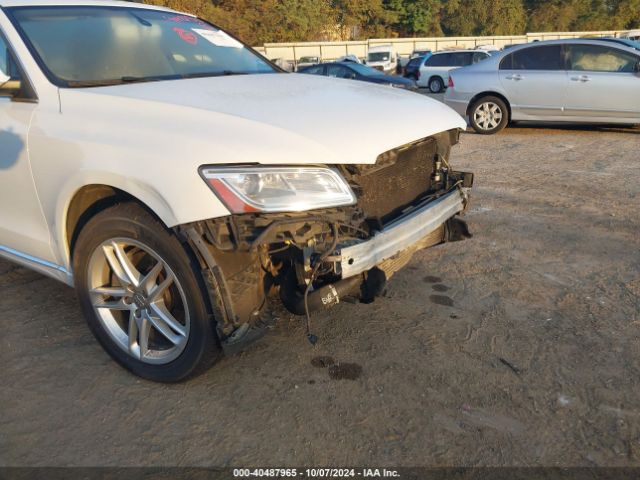 WA1VMAFP2EA009928 Audi Q5 3.0 Tdi Premium Plus