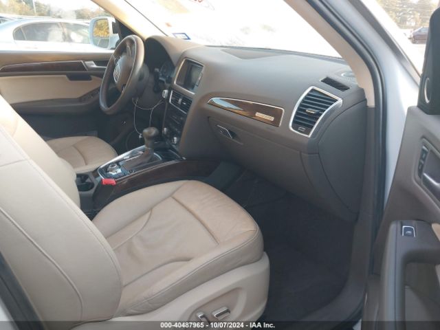 WA1VMAFP2EA009928 Audi Q5 3.0 Tdi Premium Plus