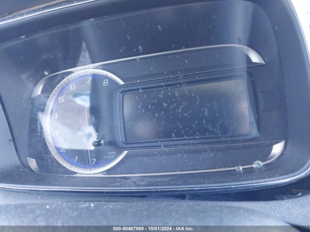 3GNCJPSB1GL267105 Chevrolet Trax Lt