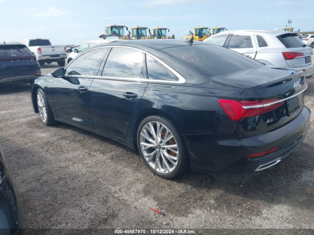 2020 AUDI A6 SEDAN WAUM2AF21LN086417 Photo 2