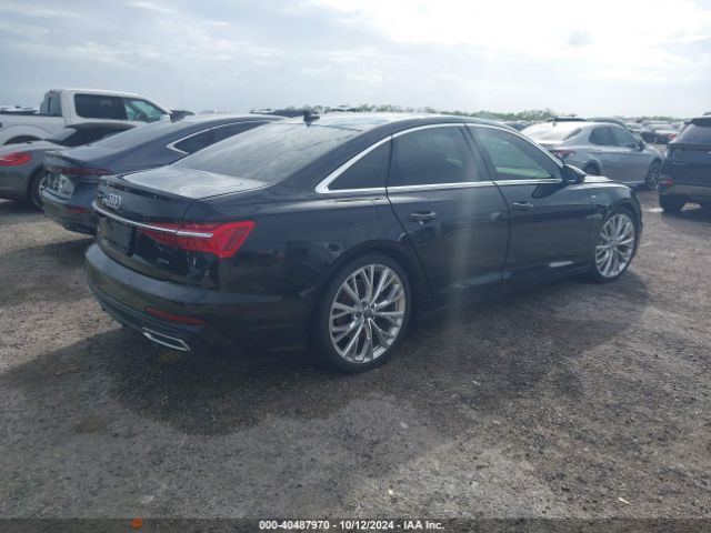 2020 AUDI A6 SEDAN WAUM2AF21LN086417 Photo 3