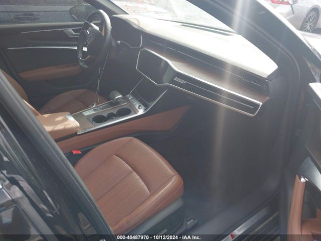 2020 AUDI A6 SEDAN WAUM2AF21LN086417 Photo 4