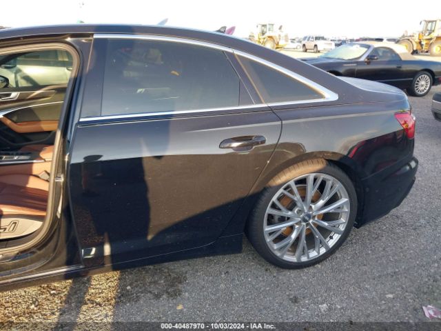 2020 AUDI A6 SEDAN WAUM2AF21LN086417 Photo 5