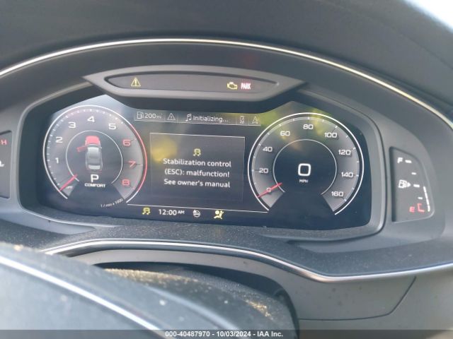 2020 AUDI A6 SEDAN WAUM2AF21LN086417 Photo 6