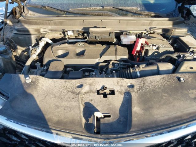 5J8TC1H78KL007681 Acura Rdx Advance Package