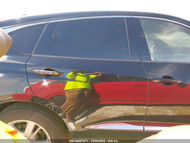 5J8TC1H78KL007681 Acura Rdx Advance Package