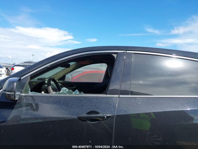 5J8TC1H78KL007681 Acura Rdx Advance Package
