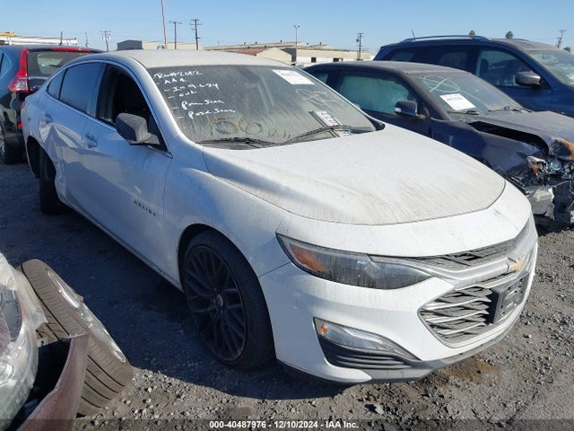2019 1G1ZB5ST2KF187904 main image