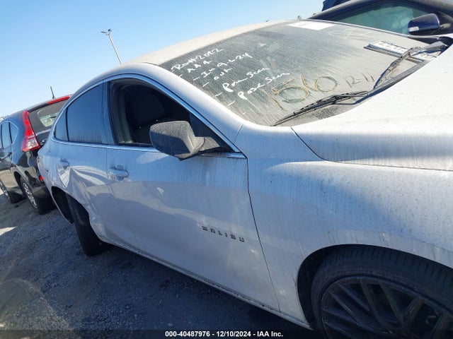Chevrolet Malibu 1ls 2019 1G1ZB5ST2KF187904 Image 13
