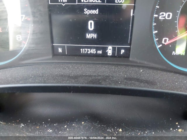 Chevrolet Malibu 1ls 2019 1G1ZB5ST2KF187904 Image 15
