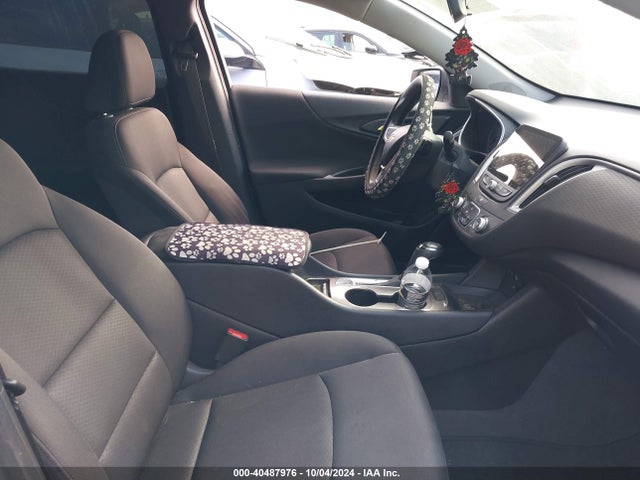 Chevrolet Malibu 1ls 2019 1G1ZB5ST2KF187904 Image 5