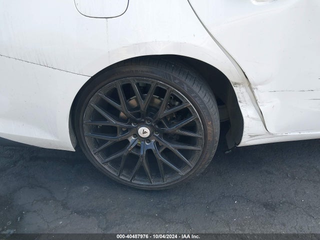 Chevrolet Malibu 1ls 2019 1G1ZB5ST2KF187904 Image 6