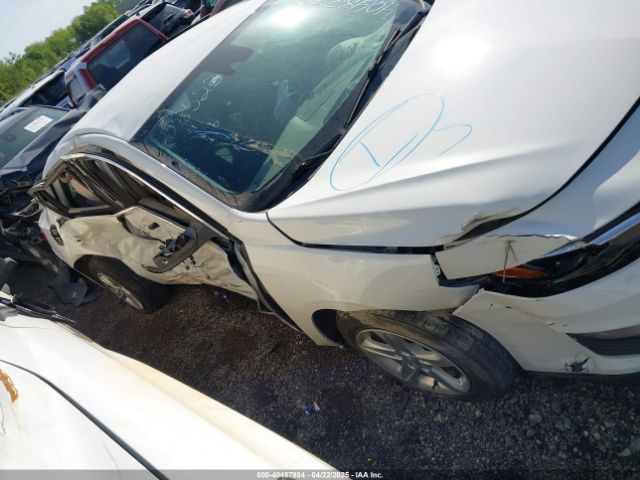 1G1ZC5ST2LF116832 Chevrolet Malibu Fwd 1fl