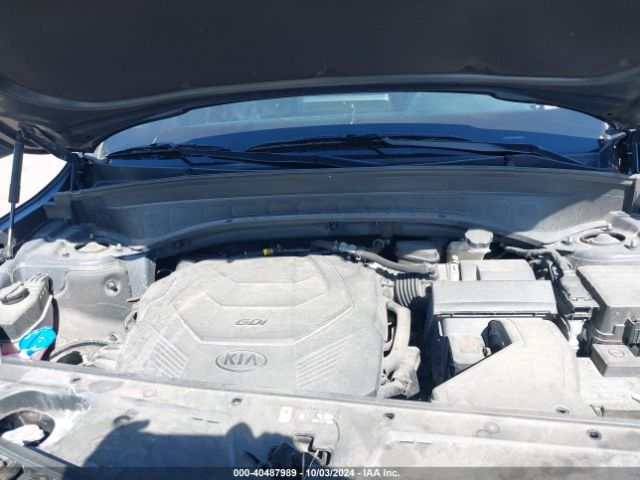 5XYP34HC7MG183408 KIA Telluride Ex