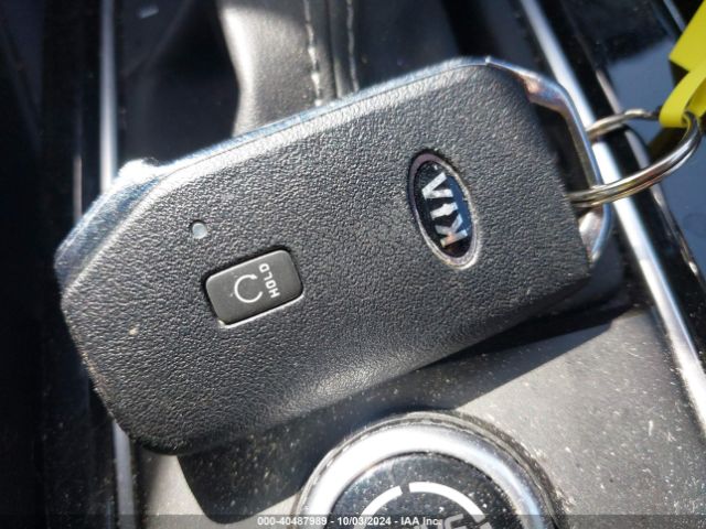 5XYP34HC7MG183408 KIA Telluride Ex