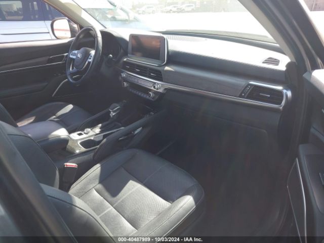 5XYP34HC7MG183408 KIA Telluride Ex