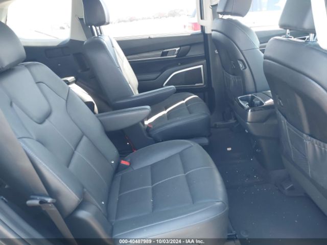 5XYP34HC7MG183408 KIA Telluride Ex