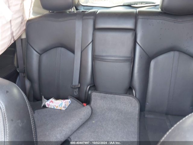 3GYFNCE34FS584267 Cadillac Srx Performance Collection