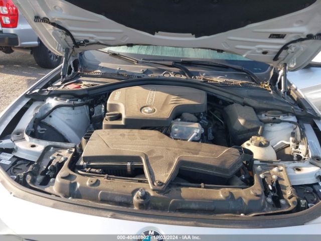 WBA4A9C58GGL87681 BMW 428i Gran Coupe