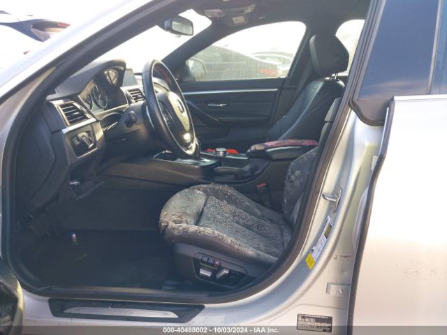 WBA4A9C58GGL87681 BMW 428i Gran Coupe