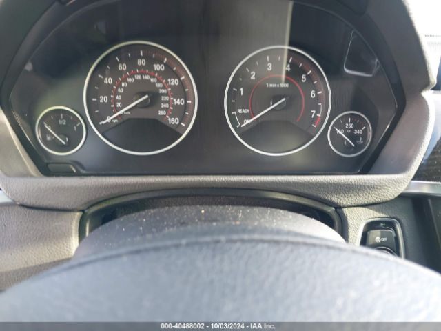 WBA4A9C58GGL87681 BMW 428i Gran Coupe