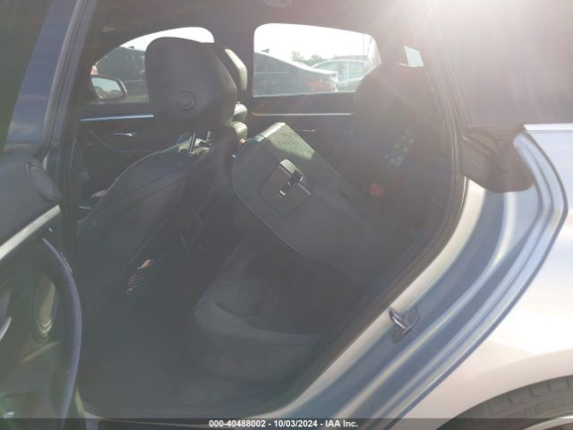 WBA4A9C58GGL87681 BMW 428i Gran Coupe
