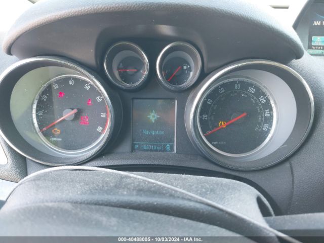 KL4CJASB7GB706213 Buick Encore