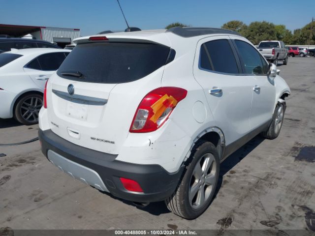 KL4CJASB7GB706213 Buick Encore