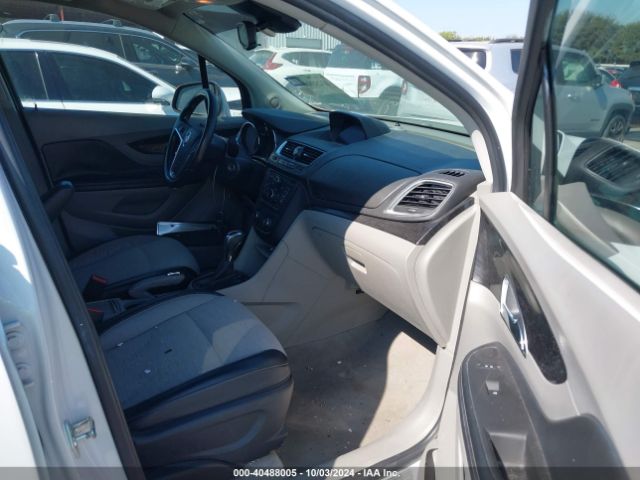 KL4CJASB7GB706213 Buick Encore