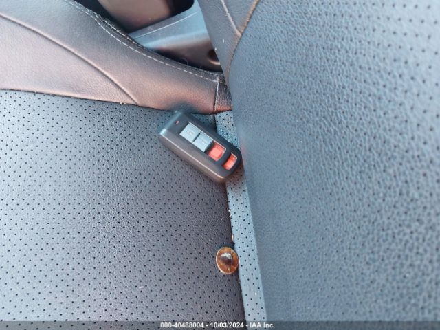 2018 MITSUBISHI OUTLANDER SPORT JA4AP4AW1JZ010263 Photo 10