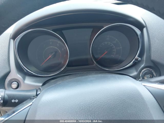 2018 MITSUBISHI OUTLANDER SPORT JA4AP4AW1JZ010263 Photo 6