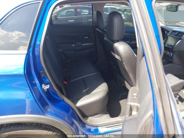 2018 MITSUBISHI OUTLANDER SPORT JA4AP4AW1JZ010263 Photo 7