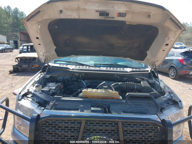 1FTEW1EF0HFB60895 Ford F-150 Xl