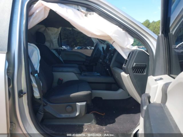 1FTEW1EF0HFB60895 Ford F-150 Xl